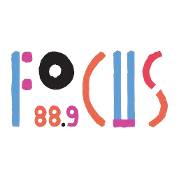 Λογότυπο Focus 88.9