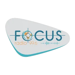 Λογότυπο Focus 99.6