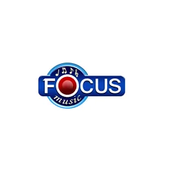 Λογότυπο Focus Music Web Radio