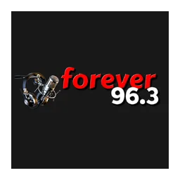 Λογότυπο Forever 96.3