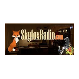 Λογότυπο Fox Radio
