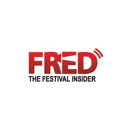 Λογότυπο FRED Film Radio gr
