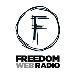 Λογότυπο Freedom Web Radio