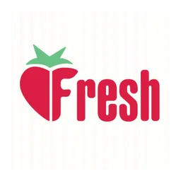 Λογότυπο Fresh Radio 105