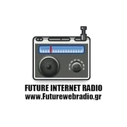 Λογότυπο Future Internet Radio