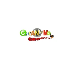Λογότυπο Geranymo Groovy