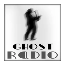 Λογότυπο Ghost Radio