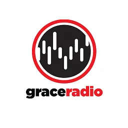 Λογότυπο Grace Radio