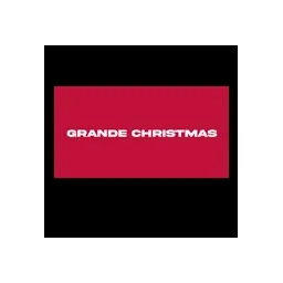 Λογότυπο Grande Christmas