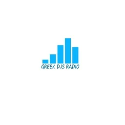 Λογότυπο Greek Djs Radio