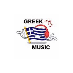 Λογότυπο Greek Laika Nonstop Radio