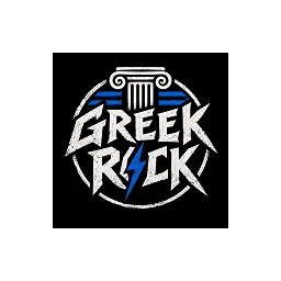 Λογότυπο Greek Rock 80s 90s