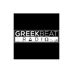 Λογότυπο GreekBeat Radio