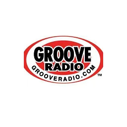 Λογότυπο Groove Radio