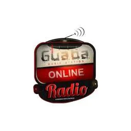Λογότυπο Guaba Radio
