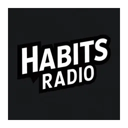 Λογότυπο Habits Radio