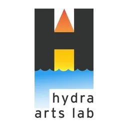Λογότυπο Hall Web Radio Tv