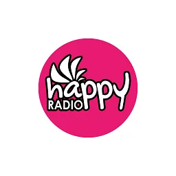 Λογότυπο Happy Radio