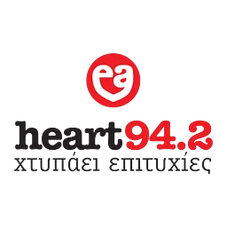 Λογότυπο Heart 94.2