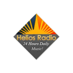 Λογότυπο Helios Radio