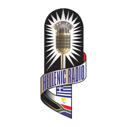Λογότυπο Hellenic Radio