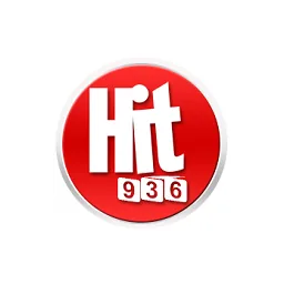 Λογότυπο Hit 93.6