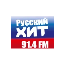 Λογότυπο Hit FM 91.4