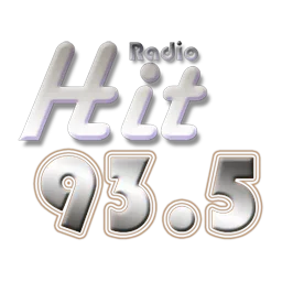 Λογότυπο Hit Radio 93.5