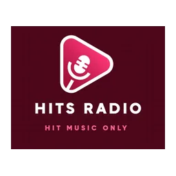 Λογότυπο HITS Radio
