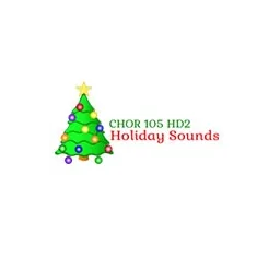 Λογότυπο Holiday Sounds