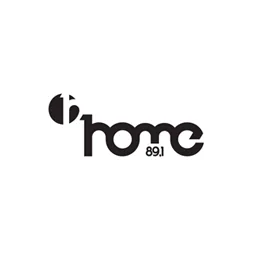 Λογότυπο Home 89.1