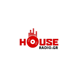 Λογότυπο House RadioGR