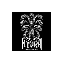 Λογότυπο Hydra Rise