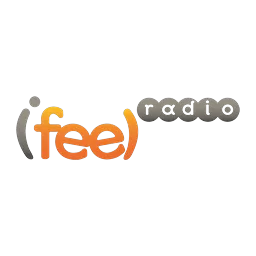 Λογότυπο i feel radio