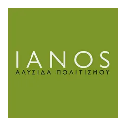 Λογότυπο Ianos Radio