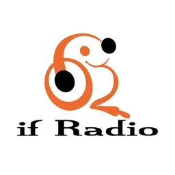 Λογότυπο If Radio