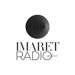 Λογότυπο Imaret Radio