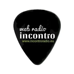Λογότυπο Incontro Radio