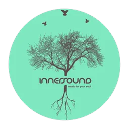 Λογότυπο Innersound Radio