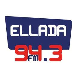 Λογότυπο Interwetten Ellada Sports 94.3