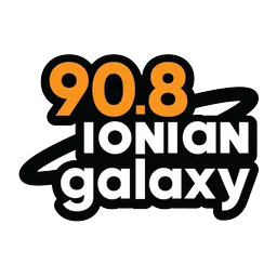 Λογότυπο Ionian Galaxy 90.8
