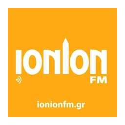 Λογότυπο Ιόνιον FM 96.1
