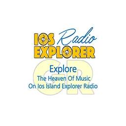 Λογότυπο Ios Explorer Radio GR