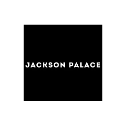 Λογότυπο Jackson Palace Radio GR