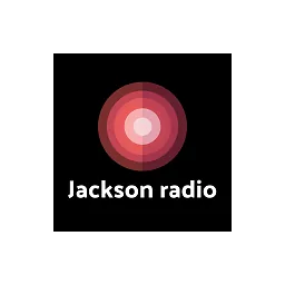 Λογότυπο Jackson Radio