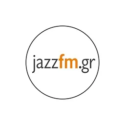 Λογότυπο Jazz GR Radio