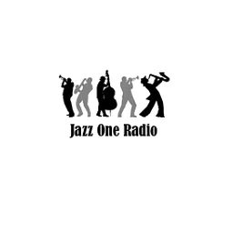 Λογότυπο Jazz One Radio