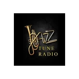 Λογότυπο Jazz Tune Radio
