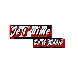 Λογότυπο Jetaime Radio