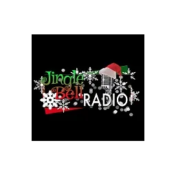 Λογότυπο Jingle Bell Radio